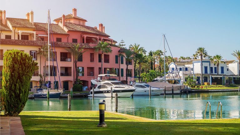 5 Reasons to Live in Sotogrande