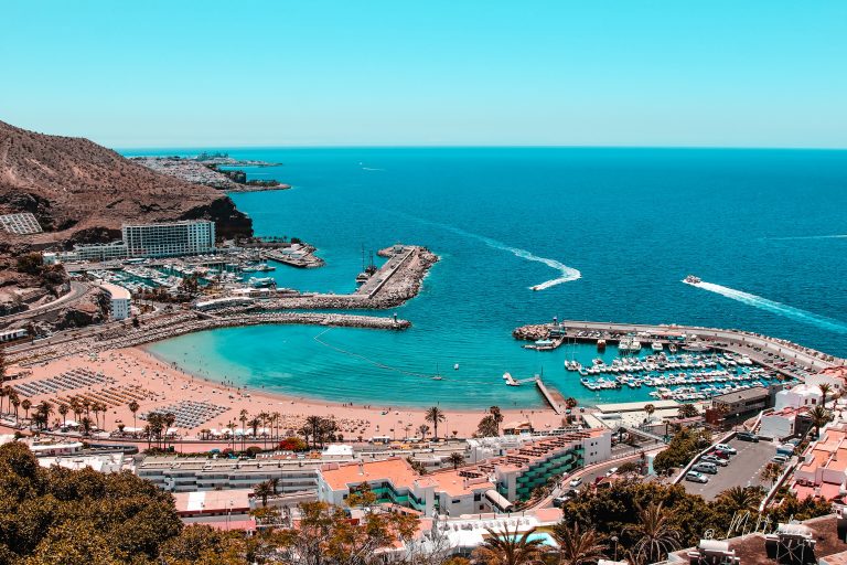 Top 10 Reasons to Go to Gran Canaria