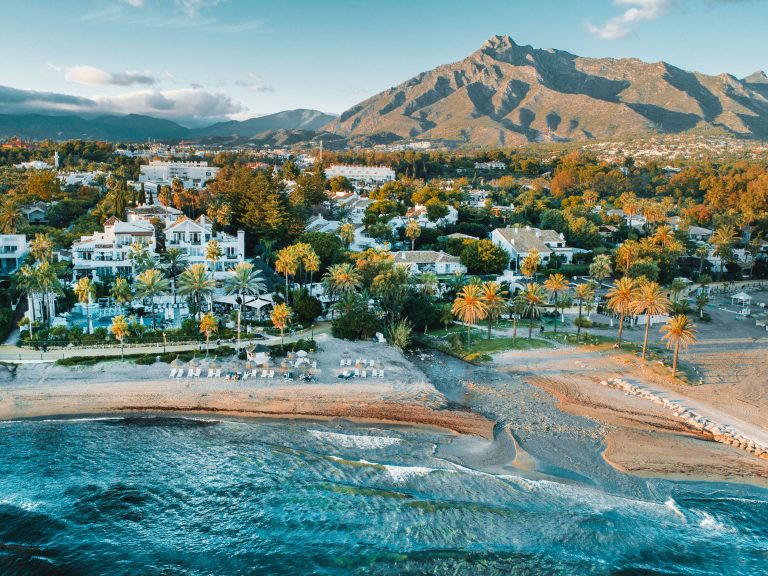 Puente Romano Resort: Where Your Dream Summer Escape Awaits 