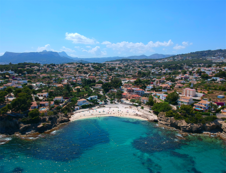 What to Do in Benissa: The Medieval Delight of Marina Alta