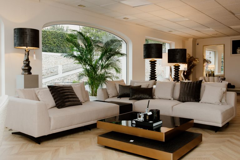LUJO LUXURY LIVING; Everything To Make Your House, Your Home