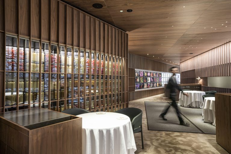 The 8 Restaurants in Valencia with Michelin Stars in 2022