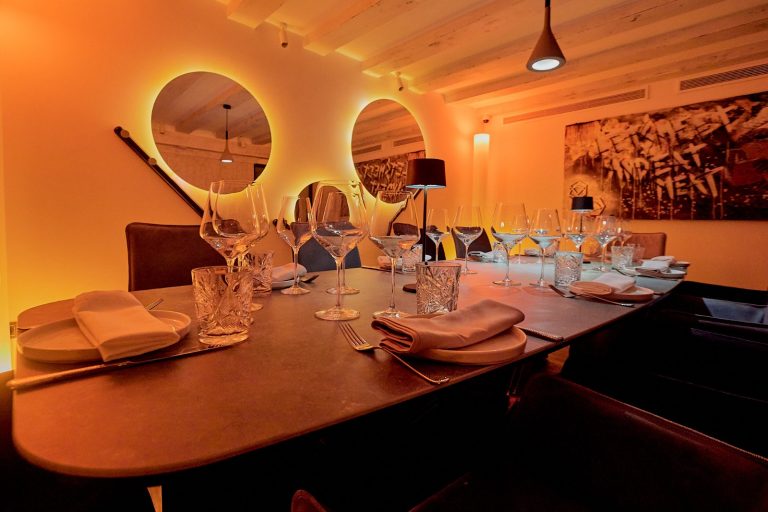 Valentines Day at COA: Treat Your Other Half to a Romantic Night of Bliss