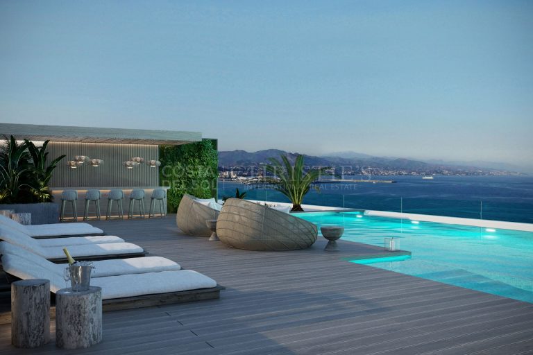 Costa Del Sol Christie’s International Real Estate: Luxury Homes for the 1% 