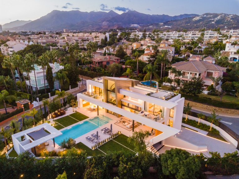 Panorama: The Longest Standing Real Estate Agency in Marbella 