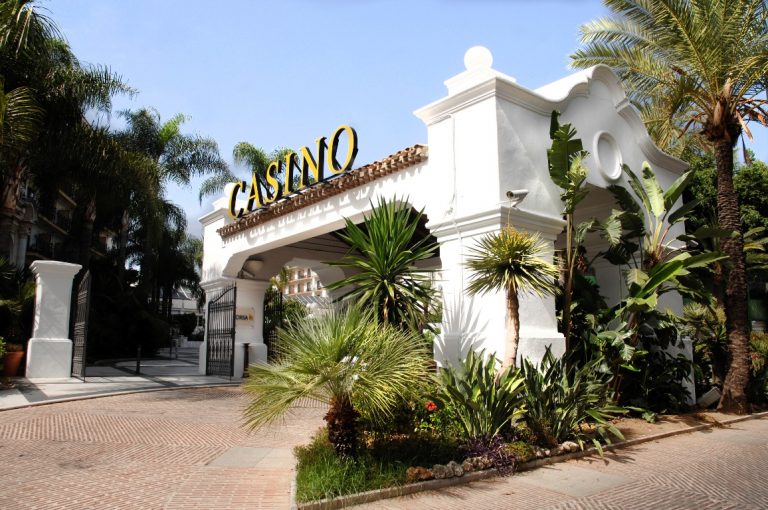 Over Forty Years Of Excellence At The Casino Marbella