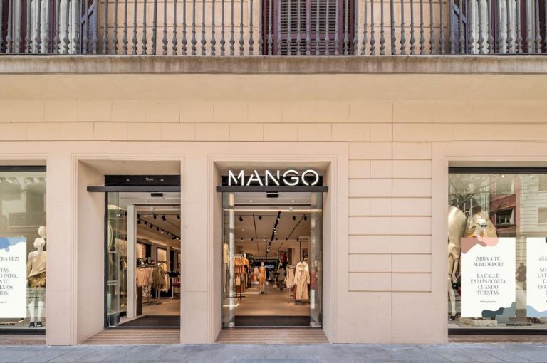 Spanish Brand Mango Advances its Sustainability Goals, Planning to Only Use Recycled Polyester by 2025