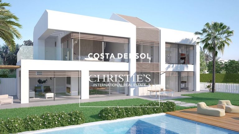 Christie’s International Real Estate: The History of the World’s Oldest Auction House