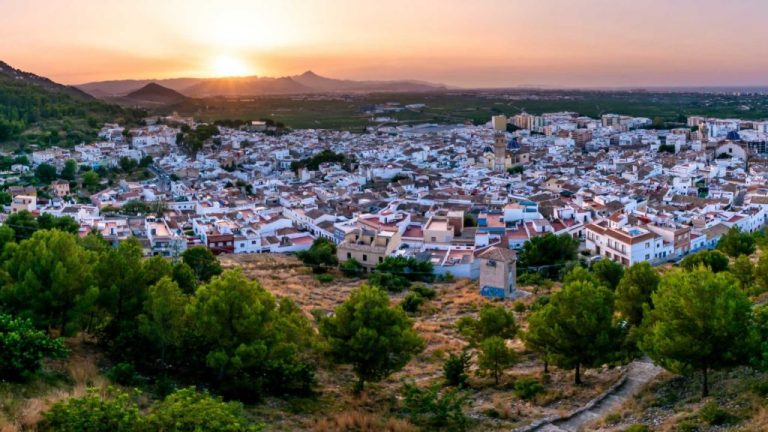 Oliva: The Historical Treasure of the Costa Blanca