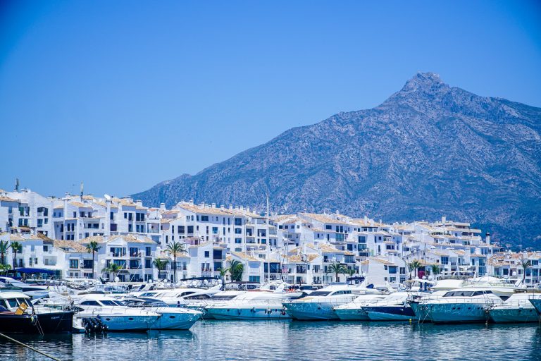 Costa Del Sol Awaits: Take a Look at The Stunning Properties Available