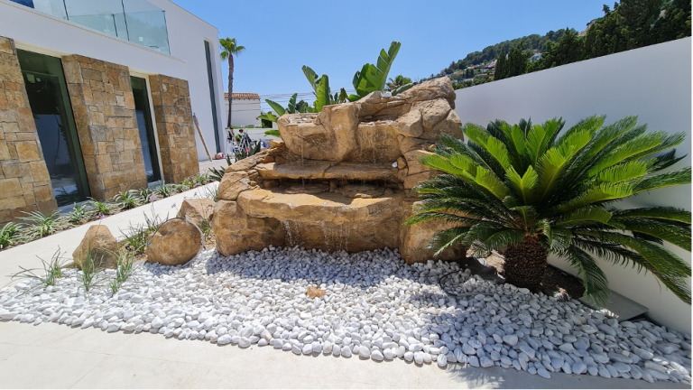 Trosset Renova: The Landscape Designers To Create An Enchanting Outdoor Space