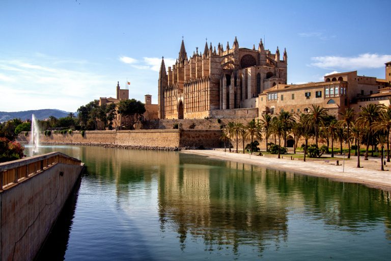 Mallorca is No 1 in the World Ranking of Travel Destinations According to Tripadvisor