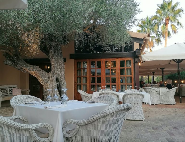 Mediterranean Flavours In A Cozy Yet Chic Ambience At Restaurante Masena