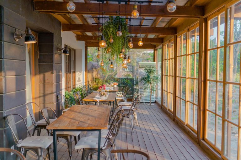 Find the Trendiest Garden Centres in Murcia to Deck Out Your Backyard