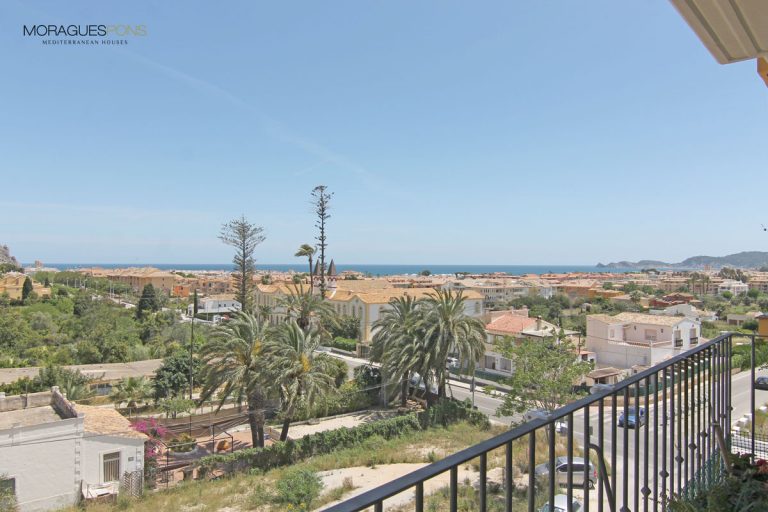 MoraguesPons: The Heart of Mediterranean Homes