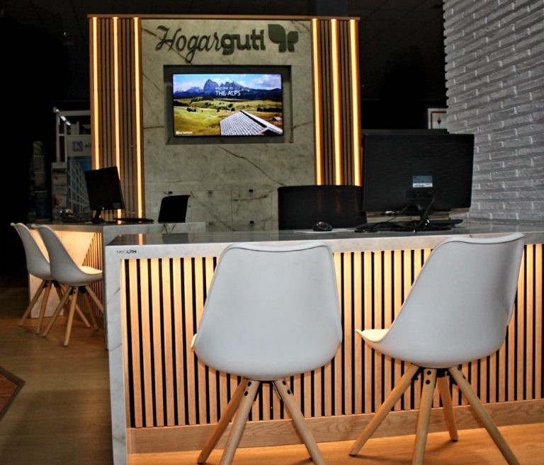 Hogarguti At The Forefront Of Customer Service