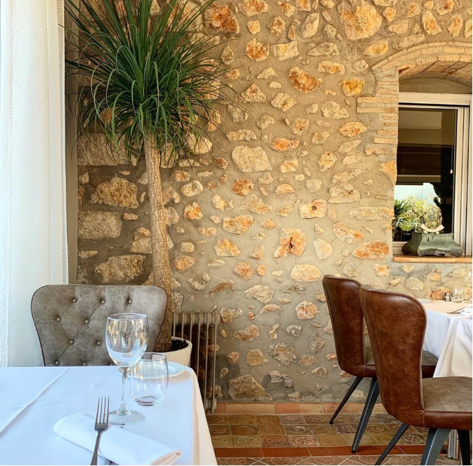Bistro Selene: The Lovely Restaurant In The Middle Of Jalon Valley Updates Its Menu