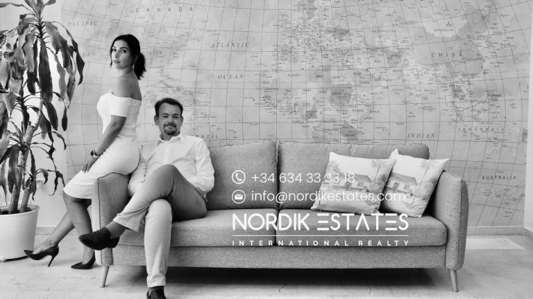 Nordik Estates | Choose To Live In The Best Areas Of Costa Del Sol And Costa Blanca