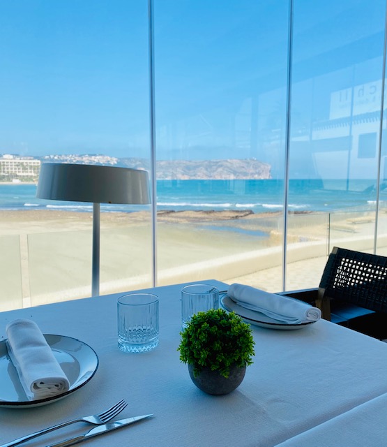 La Perla Jávea: A True Gem Of The Mediterranean Sea