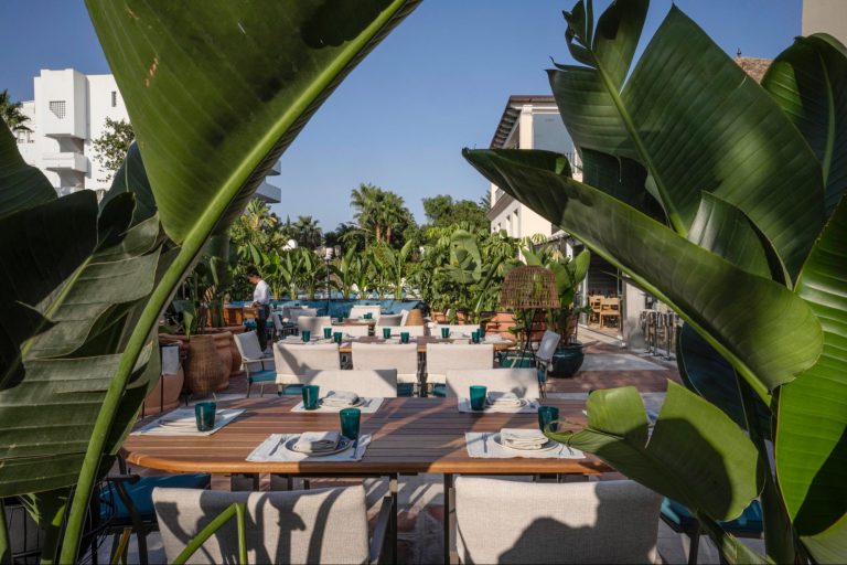 Mantarraya MX: Bringing the Authentic Taste of Mexico to Marbella