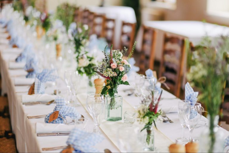 Masia Xamandreu: The Growing Trend of Having a Masia Wedding