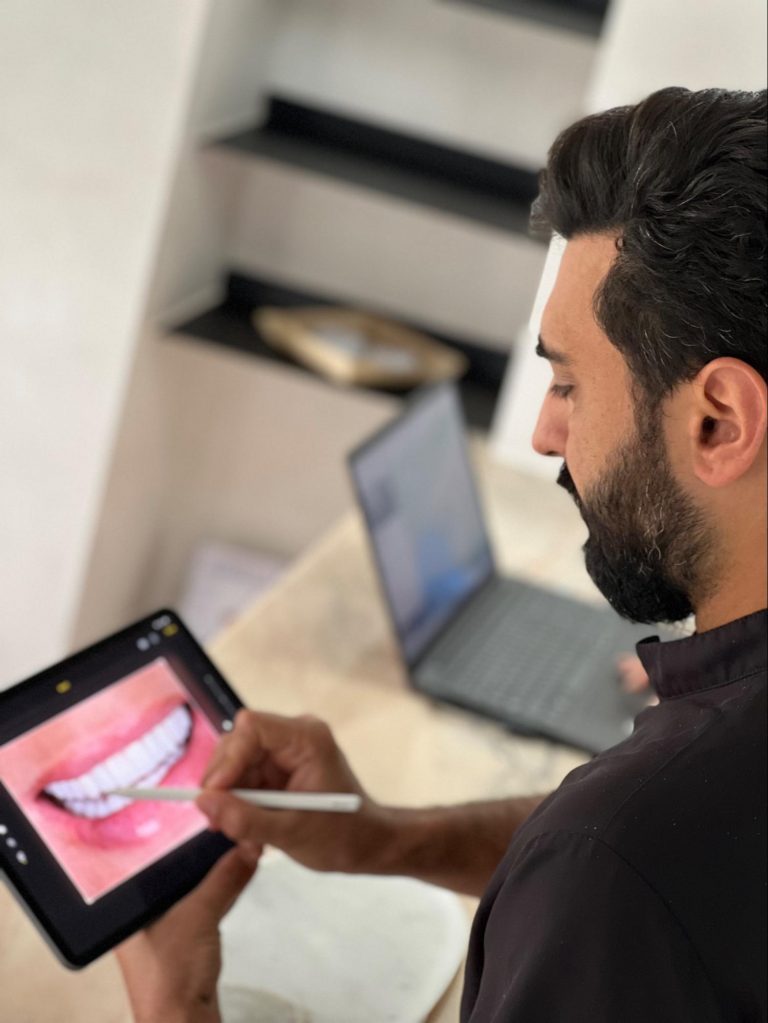 ACE DNTL | Studio Now Provides Online Consultations to Begin Your Smile Makeover