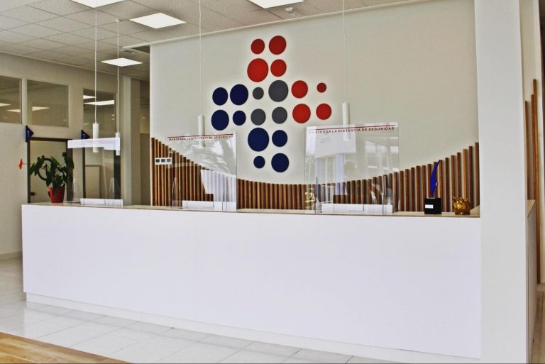 Policlinica Glorieta: Your Multilingual Health Centre in Denia 