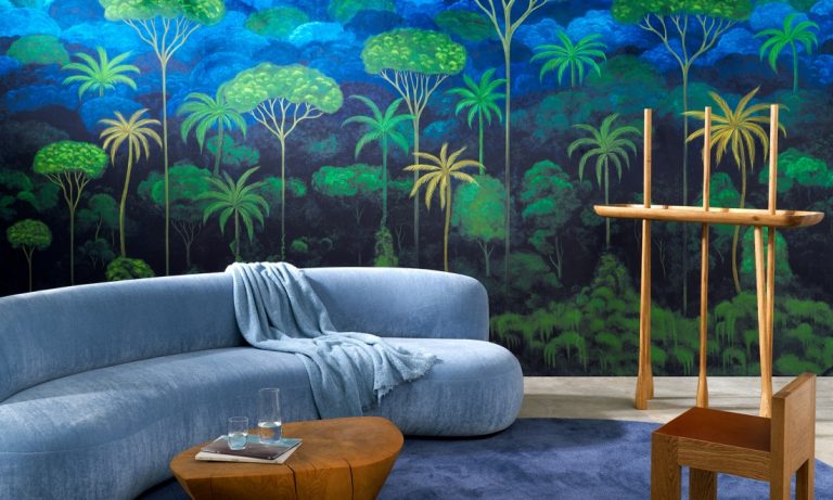 Revamp Your Home with IDHOUSE’s Wallpaper and Murals