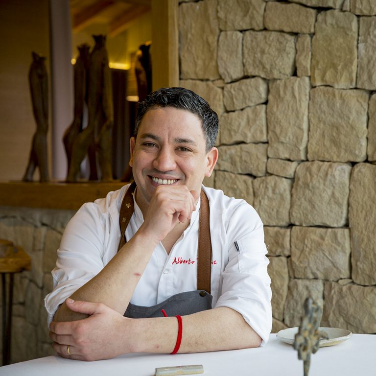 BonAmb’s Alberto Ferruz Gives Master Workshop in Barcelona