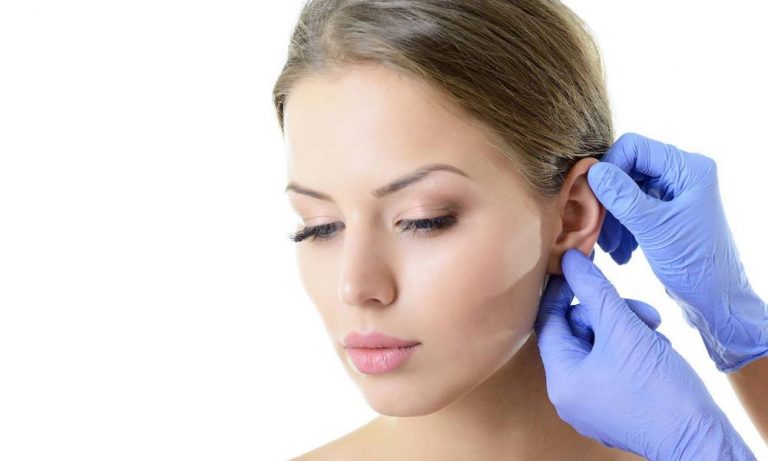 Valverde & Arpino Improve The Shape And Size Of Your Ears And Make You Feel More Confident