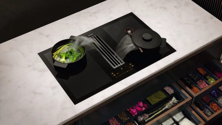 Hogarguti Introduces Us To Miele’s New Generation 7000 Technology That Will Change Your Idea About Cooking