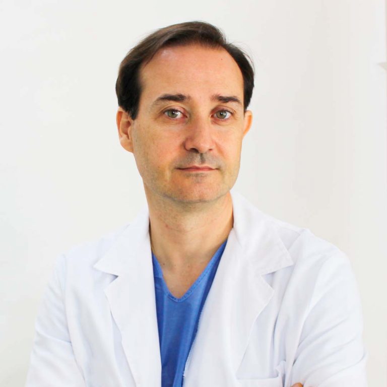 Meet Dr. Solesio, Plastic Surgeon In Alicante