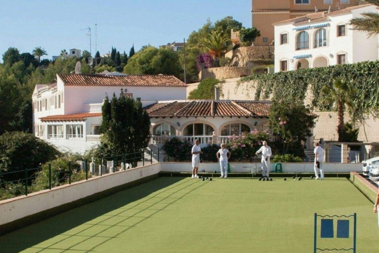 30 Years of Continuous Care at The Colina Club Residential in Calpe