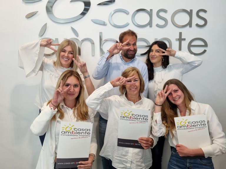 Find Your Home In An Effective And Friendly Way At Casas Ambiente