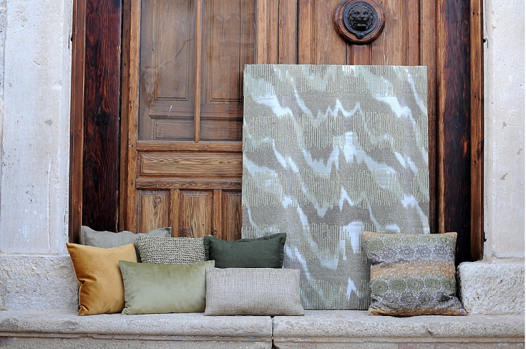 Discover AJOMARINBA; Home Decor On A Journey Through The Senses