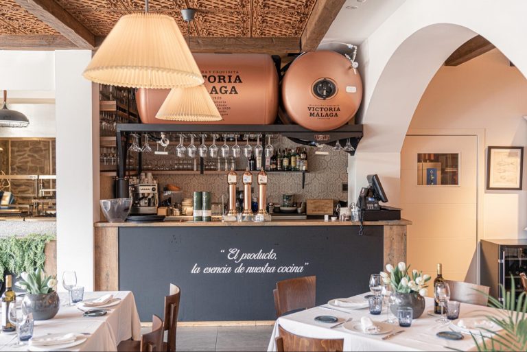 Mar Verum: Delivering Traditional Seafood of Spain