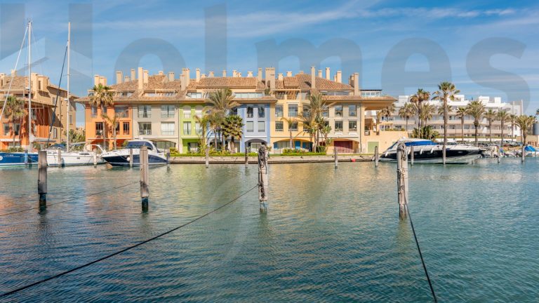 Find Your Ideal Sotogrande Home with Holmes Sotogrande