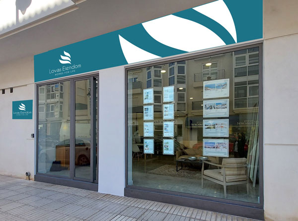 Rely on Lovas Eiendom to Sell Your Costa Blanca Home
