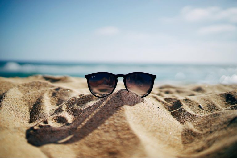 Make the Most of Direkt Optik’s Transition Lense Glasses Range Ahead of Summer