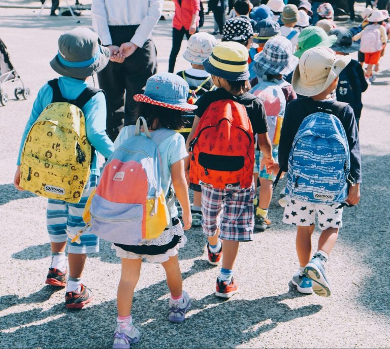 Education in Spain – Explained by ELYS Relocations