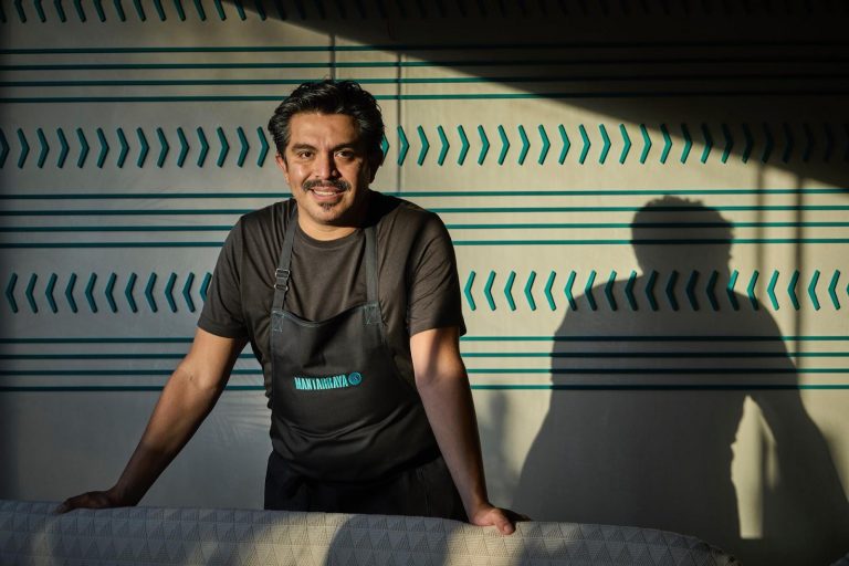 Mantarraya MX Merges with TA-KUMI to Form Mexican and Japanese Culinary Fusion