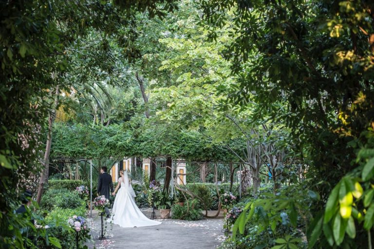 Limited Spaces for Summer Weddings at Masia Xamandreu