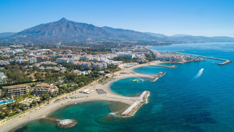 What to See and Do in San Pedro de Alcantara: The Hidden Gem of the Costa del Sol