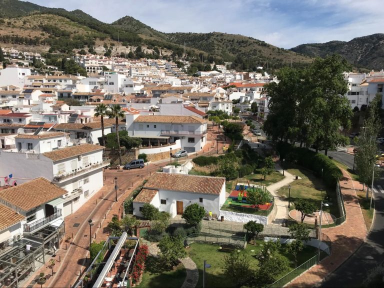 Benalmadena: Discover the Hidden Treasures of this Andalusian Town
