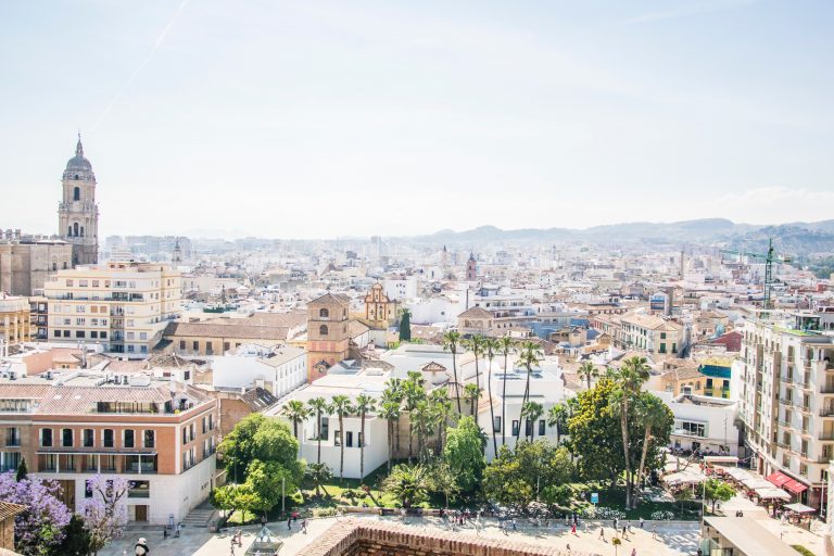 Ocean View Marbella: Relish in the City Life of Malaga