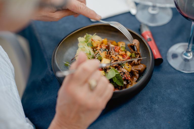 Tu’can: A Rare Jewel Amongst The Many Average Restaurants