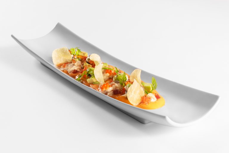 Fresh Trends This Summer In The Gastrobar Of Casino Marbella