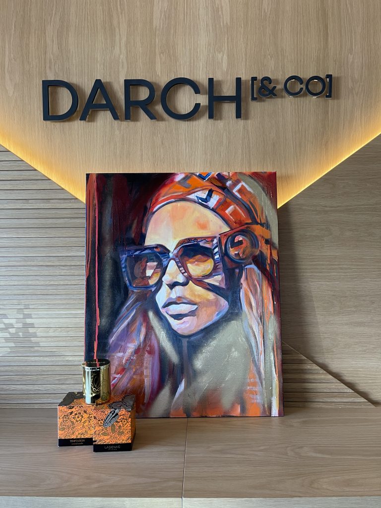 DARCH&CO: Bringing A World Of Art And Design To Sotogrande