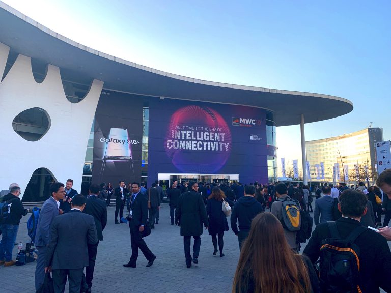 Barcelona Will Continue to Host the Mobile World Congress Until 2030