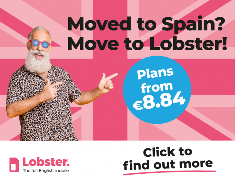 Lobster: The Deal That Will Keep You Connected To The UK